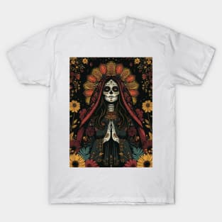 Day of the Dead T-Shirt